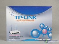 平民价格 TP-Link TL-WR841N深度评测