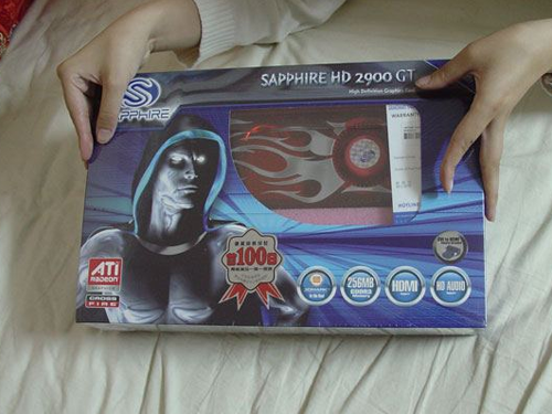 ATIγ HD2000ϵ 