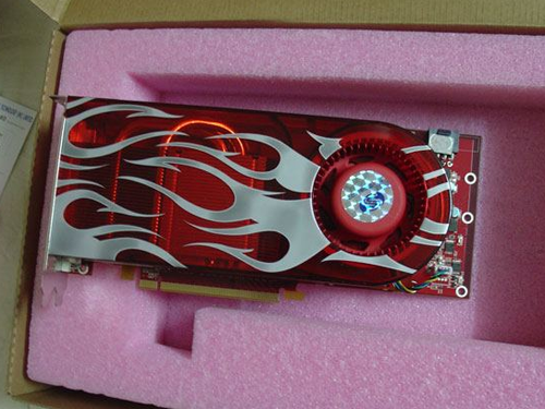 ATIγ HD2000ϵ 