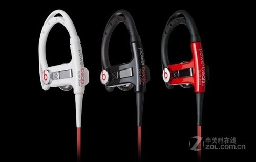 魔声Powerbeats