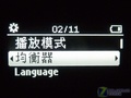 飞利浦 SA43(2GB)产品大图