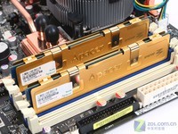 看测试买硬件 1GB 667/800内存谁更值