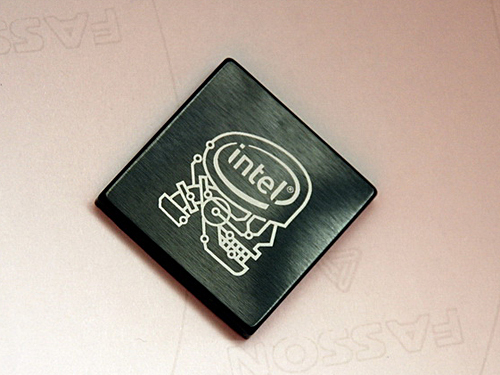 Intel X38 