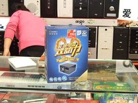 稳定超值 长城双动力BTX-500P4简测