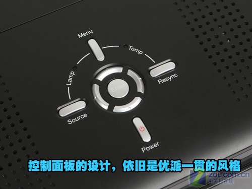 阻挡一切粉尘 优派PJ557DC投影机评测 阻挡一切粉尘 优派PJ557DC投影机评测