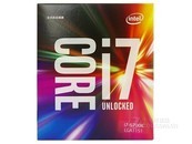 酷睿系列 英特尔6700K CPU中文原盒装机