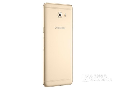新品上市 西安三星GALAXY C9 Pro 3158元