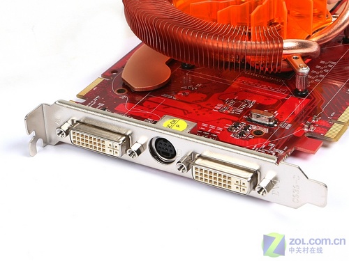 测试为证 HD3870 GDDR3与GDDR4有何区别 测试为证 HD3870 GDDR3与GDDR4有何区别