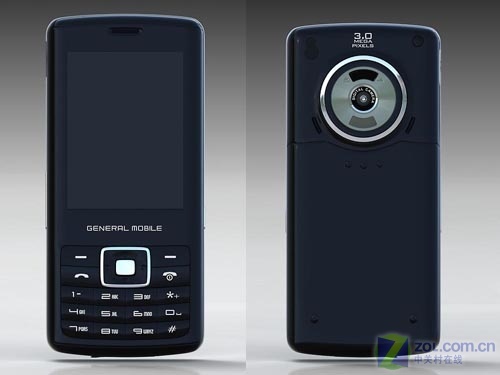 ֶ֧Ӧ General MobileƳG777 