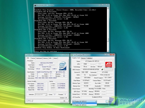 HD3870x23׶ԿսCrysis(8)