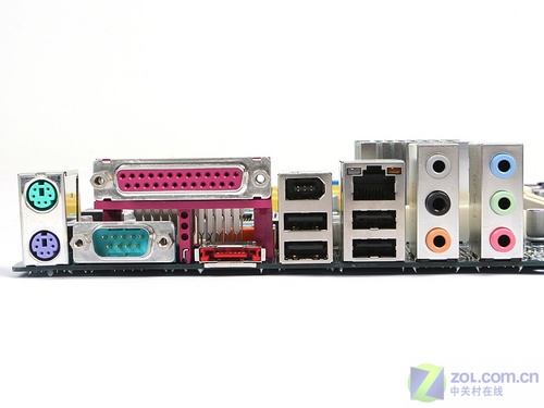 飙500MHz外频 华擎全固态P35超频测试 飙500MHz外频 华擎全固态P35超频测试