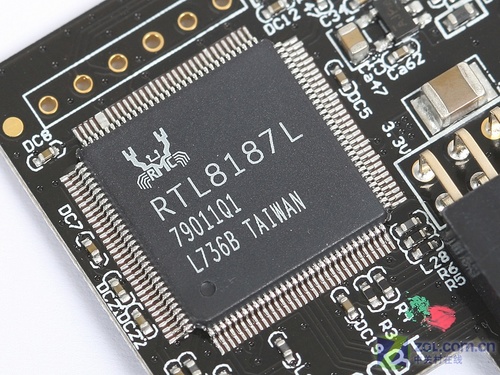 飙500MHz外频 华擎全固态P35超频测试 飙500MHz外频 华擎全固态P35超频测试