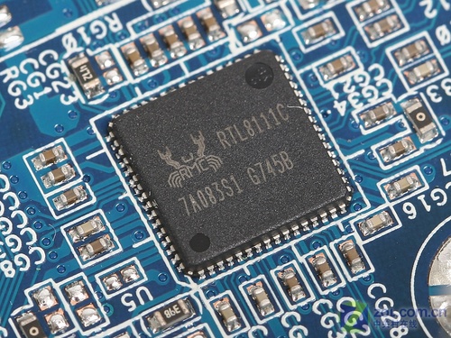 飙500MHz外频 华擎全固态P35超频测试 飙500MHz外频 华擎全固态P35超频测试