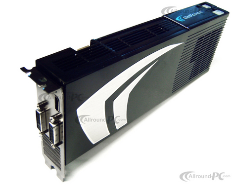 ֮ 9800GX2޸İع 