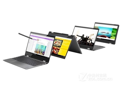全新推出 联想新品YOGA720-12西安促销