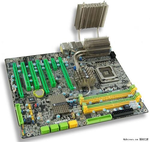 DFIX48 DDR2 