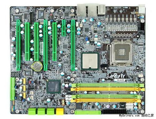 DFIX48 DDR2 