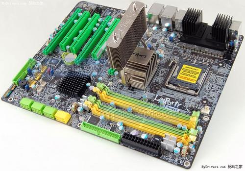 DFIX48 DDR2 