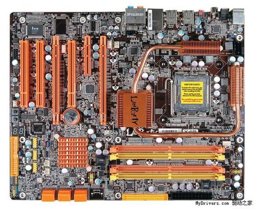 DFIX48 DDR2 