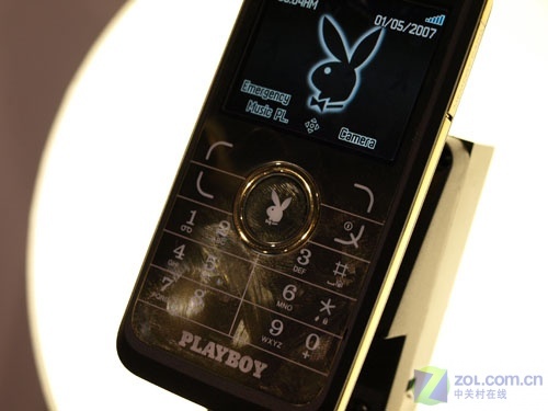 PlayboyOT-V770 CTIA貵ǳ 