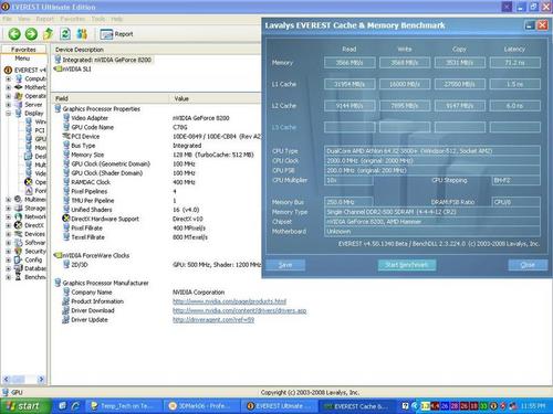 AMD780G vs. NVIDIA MCP78S 