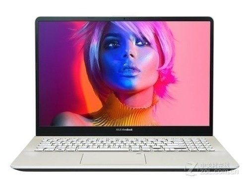 高性颜值本华硕灵耀S 2代S5300FN现货促