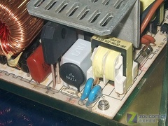 ĿPFC 75Ԫ350W<A href=http://www.zhujiangroad.com/price/power.html TARGET=_blank><u><font color=#000000>Դ</font></u></a>ʵ 