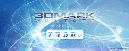 N卡3DMarkVantage专用驱动175.12版发布 N卡3DMarkVantage专用驱动175.12版发布