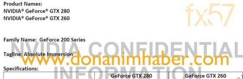 GeForce GTX 200ķװ/ϸȫ 