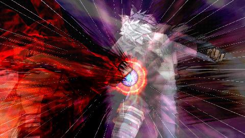 PSP游戏测评:[火影忍者 无幻城之卷2] - 火影忍