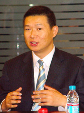 史玉柱简介