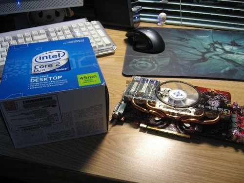 ATIط MSIǹɢHD4850 