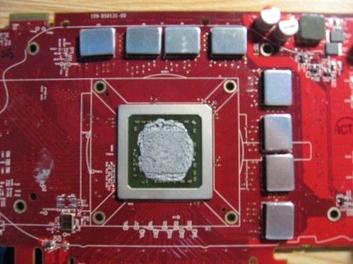 ATIط MSIǹɢHD4850 