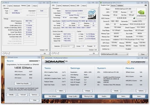 Leadtek GTX260 3·SLIռԽ 