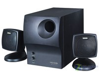 低音增强技术 新老麦博M-200对比评测