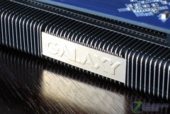 高清平台首选 影驰静音95GT海外版曝光 