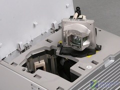 720p短焦王 奥图码HD71S家用投影评测 720p短焦王 奥图码HD71S家用投影评测