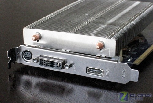 高清平台首选 影驰静音95GT海外版曝光 