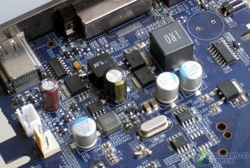 高清平台首选 影驰静音95GT海外版曝光 