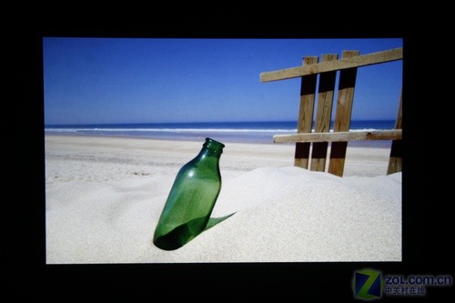 720p短焦王 奥图码HD71S家用投影评测 720p短焦王 奥图码HD71S家用投影评测