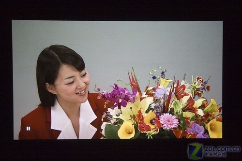 720p短焦王 奥图码HD71S家用投影评测 720p短焦王 奥图码HD71S家用投影评测