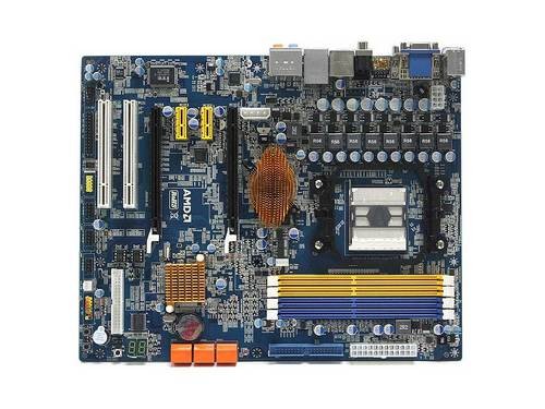 翔升凌志r790gx赏析 高清图片
