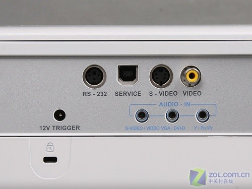 720p短焦王 奥图码HD71S家用投影评测 720p短焦王 奥图码HD71S家用投影评测