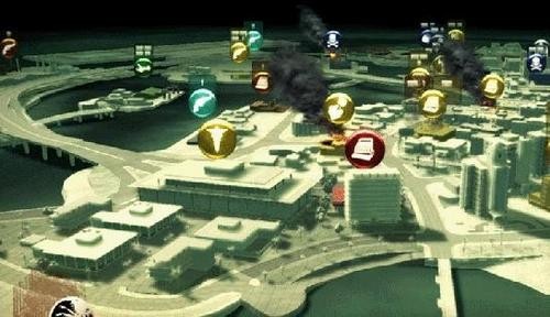 《教父 2》首次公开超震撼游戏画面 《教父 2》首次公开超震撼游戏画面