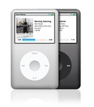 苹果经典iPod classic 2视频评测抢先看