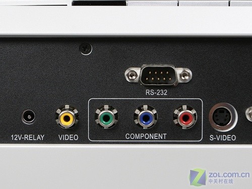 客厅专属1080p 奥图码HD805S投影首测 客厅专属1080p 奥图码HD805S投影首测