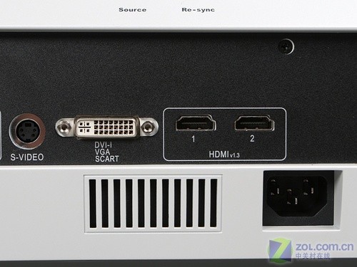 客厅专属1080p 奥图码HD805S投影首测 客厅专属1080p 奥图码HD805S投影首测