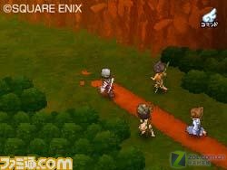 国民级RPG《勇者斗恶龙9》最新情报 