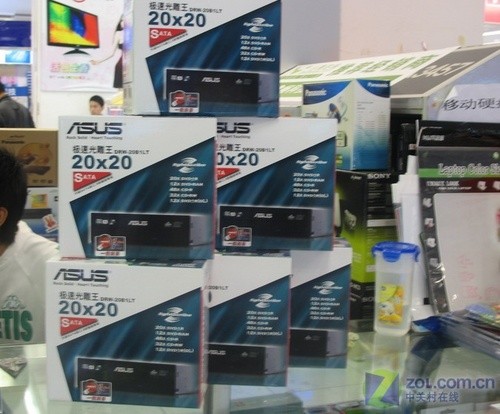 华硕新品到 