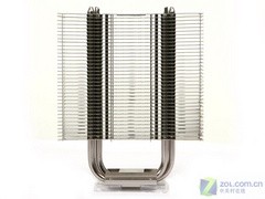 铝不敌铜?看i7超频灼烧猫头鹰NH-U12P 铝不敌铜?看i7超频灼烧猫头鹰NH-U12P